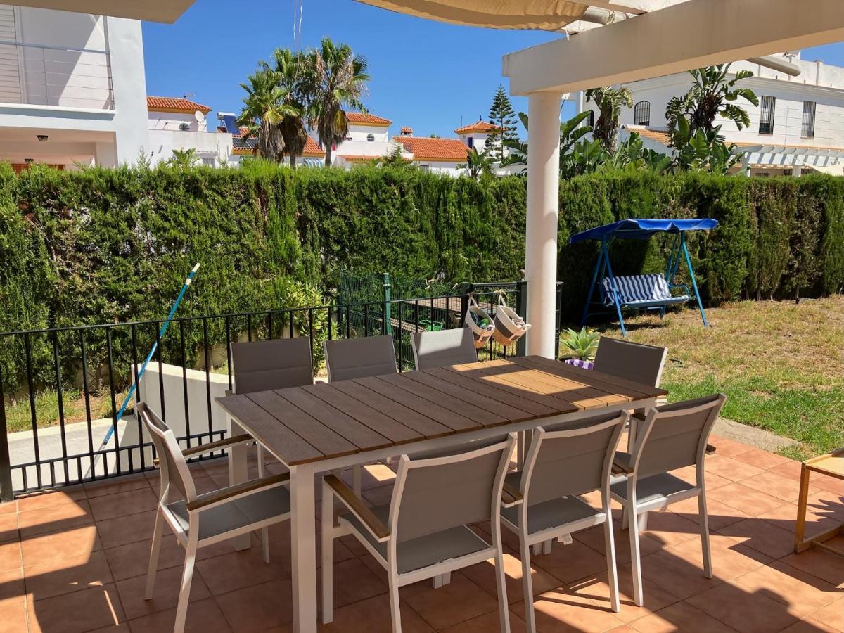 Holiday House With Private Pool, Costa De La Luz Эль-Портиль Экстерьер фото