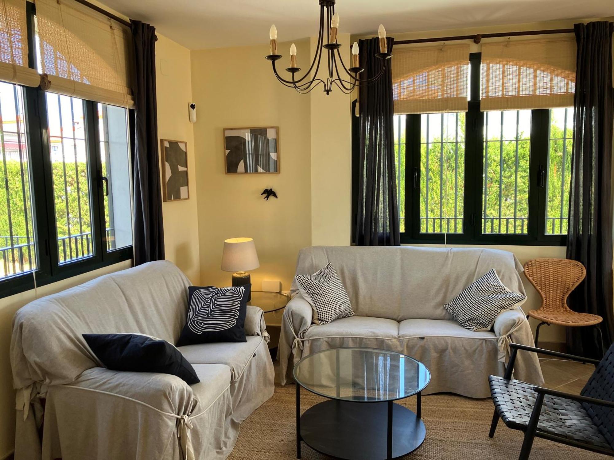 Holiday House With Private Pool, Costa De La Luz Эль-Портиль Экстерьер фото